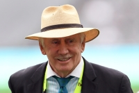 India will be right at home in this chaotic atmosphere: Chappell