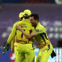 Dhoni's best quality is he knows how to utilise a player in a particular situation: Chahar