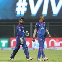 "A mistake on our behalf" - Ricky Ponting reflects on errors after the defeat