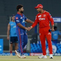 Punjab v Delhi - As it happened