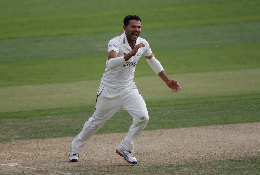 Rafiq files legal complaint against Yorkshire over race row