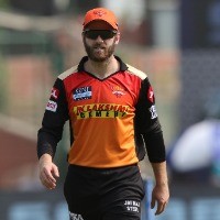 There are a number of leaders in the group, it's about building as a side: Williamson