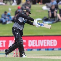 Conway's purple patch continues as New Zealand thrash Bangladesh in 1st T20I