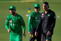 Perth Scorchers vs Melbourne Stars: Fantasy Preview