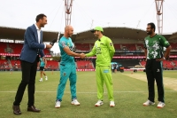 Wounded Heat, Thunder seek first win of BBL 10