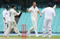 Conway joins Green, ruled out of ongoing tour game against India due to concussion