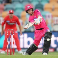 Statistical Highlights: Qualifier – Sydney Sixers vs Perth Scorchers