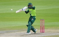 Have always taken criticisms as a challenge to do better: Hafeez