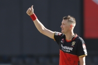 Cricket without pressure is boring: Morris on his key role at RCB
