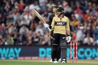 Conway, Sodhi guide New Zealand to huge win in first T20I
