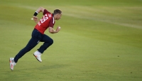 Tom Curran pulls out of BBL