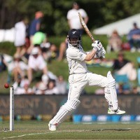 Williamson doubtful for 2nd Test, Santner ruled out, confirms Stead