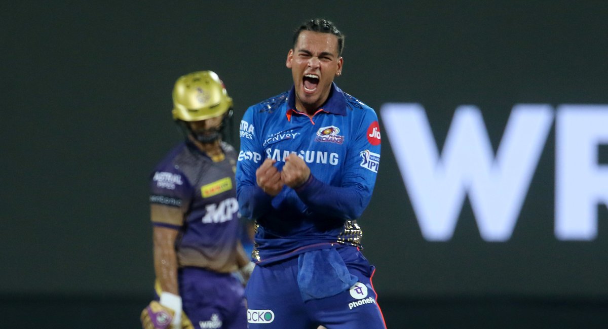 Rohit has more confidence in me than I have on myself: Chahar