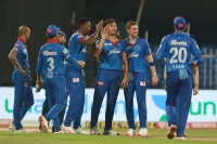 Ruthless Delhi consign Rajasthan to fourth straight loss