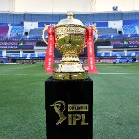 BCCI considering 4-5 IPL venues; Mumbai a concern amid COVID surge
