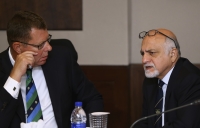 ICC Chairmanship: Only NZ's Gregor Barclay and Singapore's Imran Khwaja file nominations