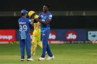 IPL 2020: Top five talking points from the first week