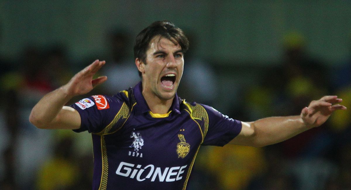 Huge IPL bucks doesn't mean the ball suddenly swings more: Cummins