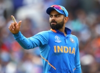 ICC nominates Kohli, Ashwin for Men's Player of the Decade Award