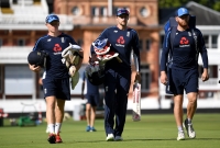 The Hundred: Ollie Pope replaces Jonny Bairstow at Welsh Fire