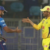 MI v CSK - As it happened