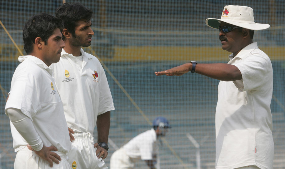 Amre joins Delhi Capitals as assistant coach