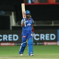 Made 'small changes' to my batting ahead of IPL 2021: Shaw