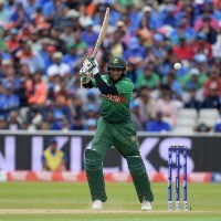 BCB has 'misrepresented' my decision to play in the IPL, claims Shakib