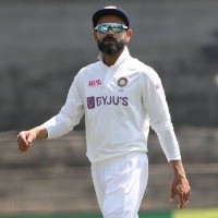 Yes I did, Kohli on whether he suffered depression