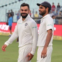 Kohli retains fifth spot, Rohit and Pant joint sixth in ICC Test rankings