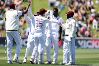 Weakened West Indies face 'multiple' tests on Bangladesh tour
