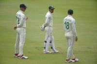 De Kock named Proteas Test captain for 2020/2021 season