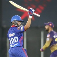 Shaw-storm leaves KKR befuddled as DC cantered home by seven wickets