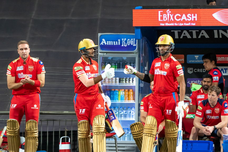Punjab Kings vs Sunrisers Hyderabad, IPL 2022, Match 28: Fantasy Preview