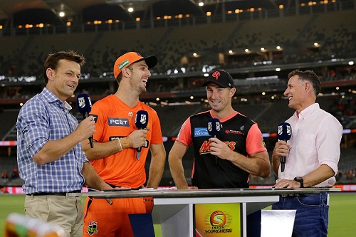 Melbourne Renegades vs Perth Scorchers, BBL Match 4: Fantasy Preview