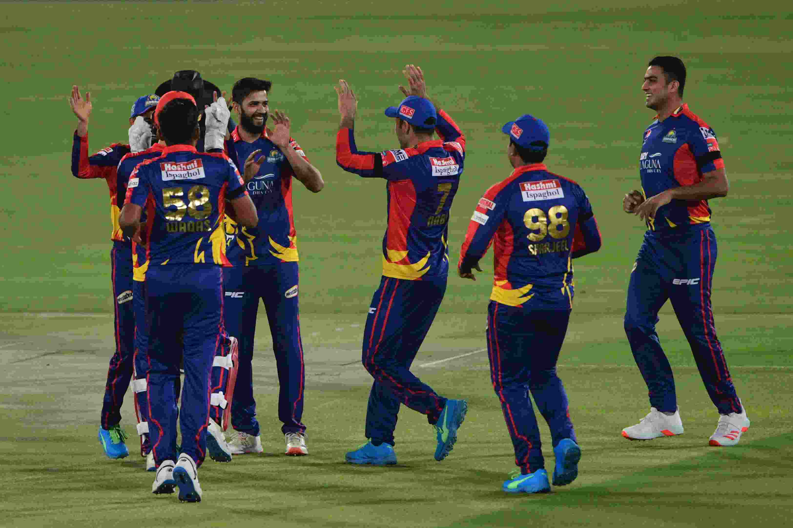 Karachi Kings v Lahore Qalandars: Fantasy Preview