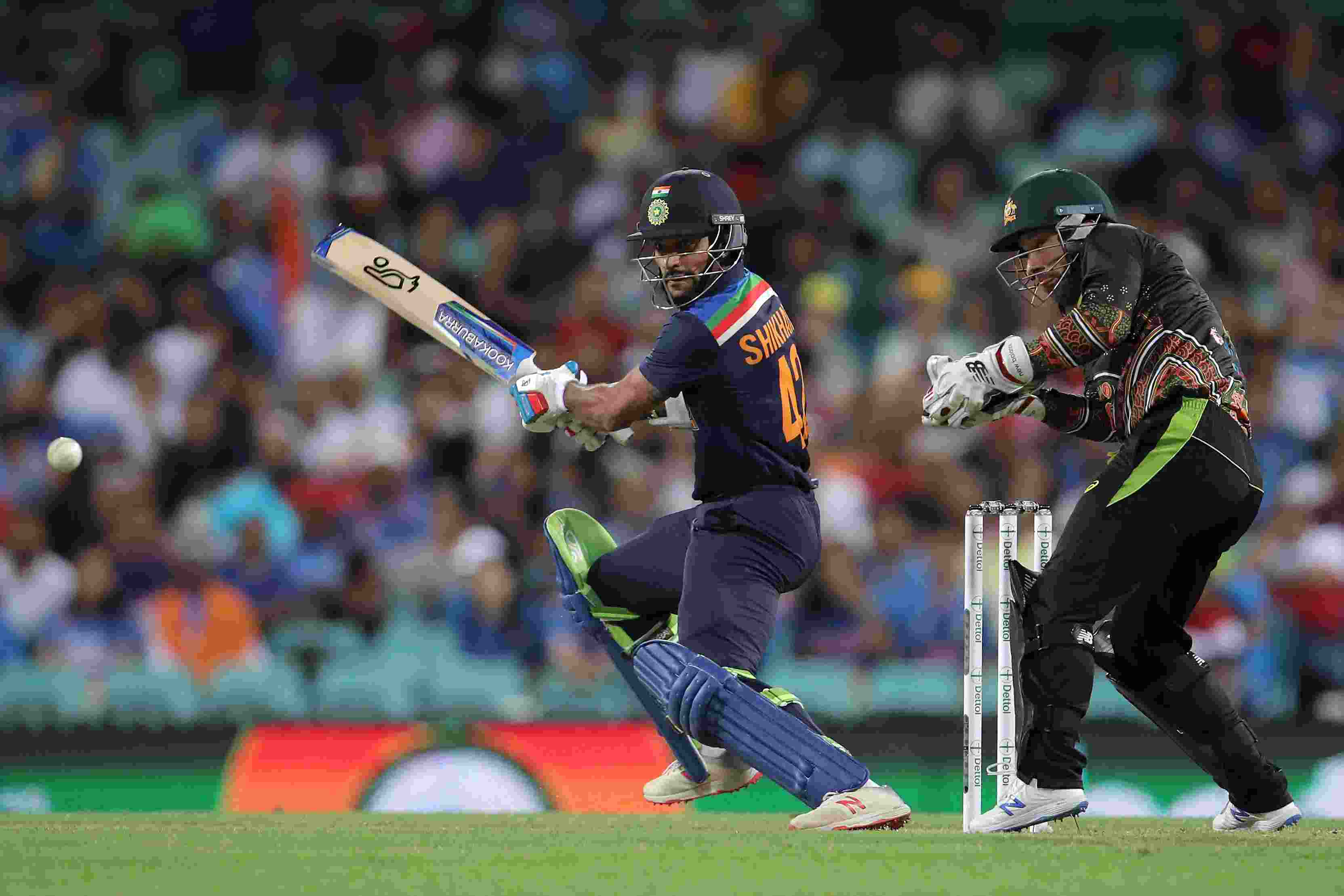Australia v India, 3rd T20I, Fantasy Preview