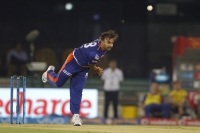DC name Praveen Dubey as Mishra's replacement