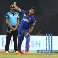 Ashwin takes break from IPL 2021 to 'support family'