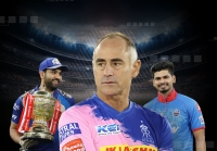 Winning is a relief, and sometimes a curse