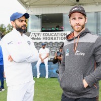 If Williamson was Indian, he would be the greatest player in the world: Vaughan