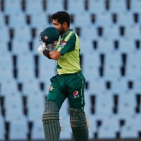 Babar breaks Kohli's record to become fastest to 2,000 T20I runs