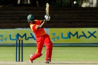 ICC congratulates Chigumbura on an impressive career