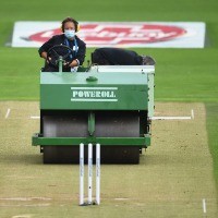 Southampton pitch to have good pace, bounce and carry, says curator