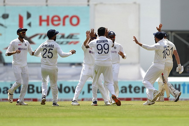 Indian's road to the WTC final