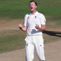 I will be getting in New Zealand's faces: Robinson