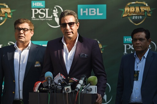 Akram backs Babar to take over Test captaincy, urges him to be assertive