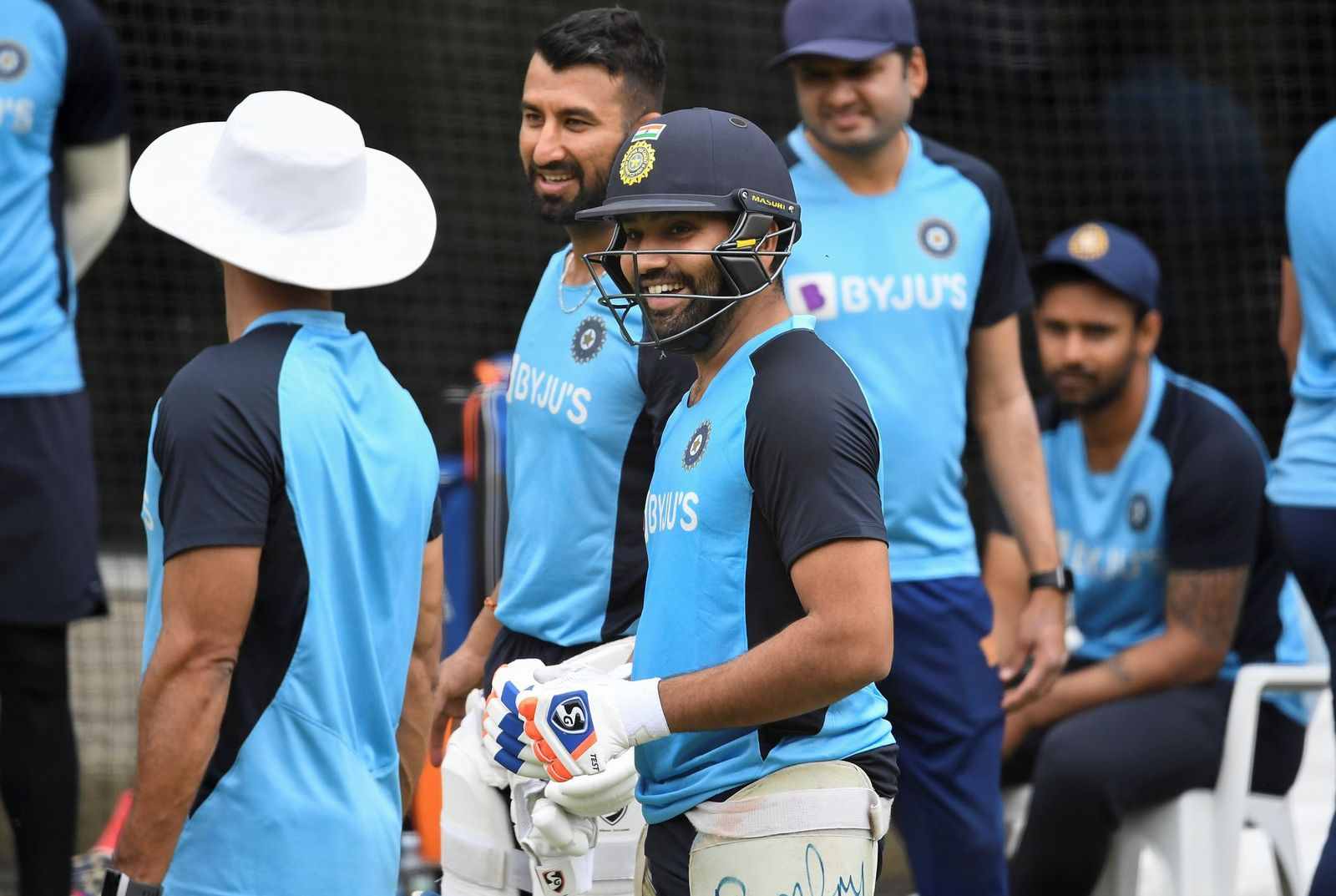 Rohit, Warner return as India, Australia look for right combination