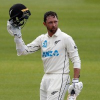 Devon Conway: An opportunist whose versatility bodes well for New Zealand
