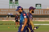 Kolkata must overcome Rohit and Mumbai hoodoo